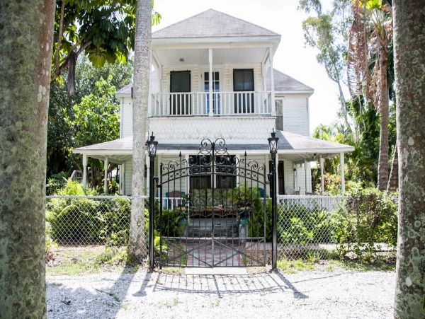 Anna Maria Island Holmes Beach Home 1020533