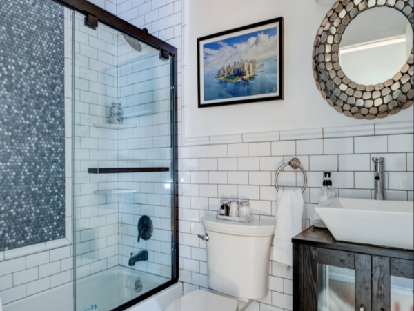 Three Bedroom East Hamptons Home