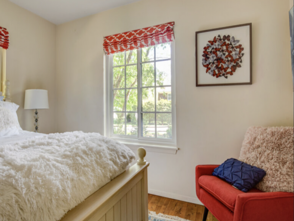Three Bedroom East Hamptons Home
