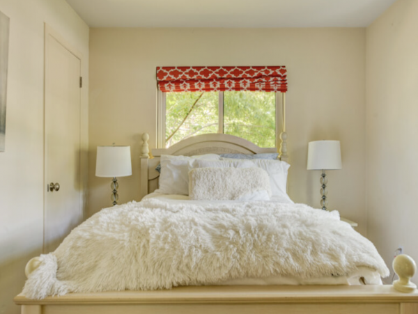 Three Bedroom East Hamptons Home