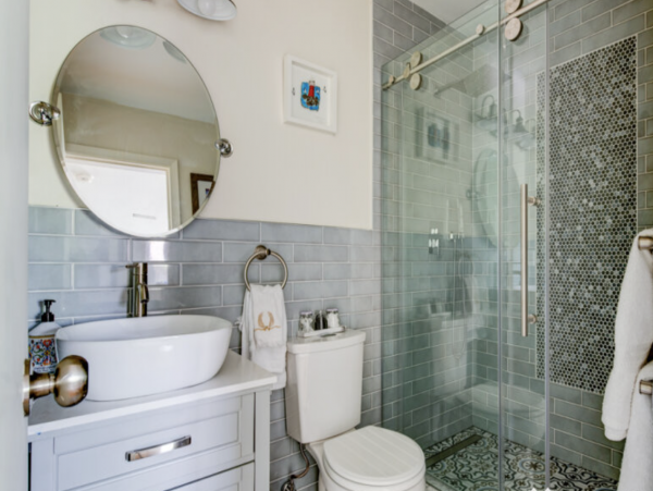 Three Bedroom East Hamptons Home