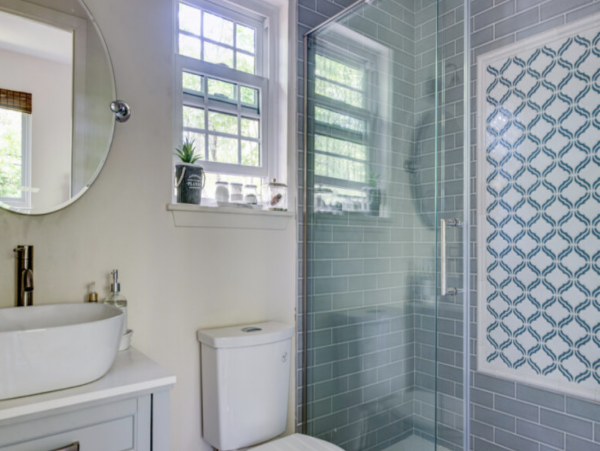 Three Bedroom East Hamptons Home