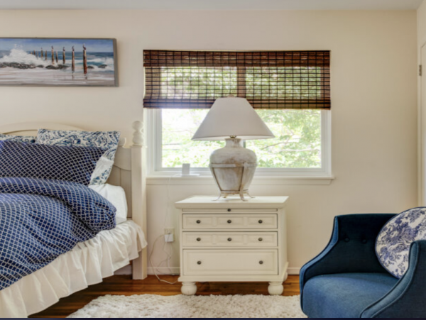 Three Bedroom East Hamptons Home