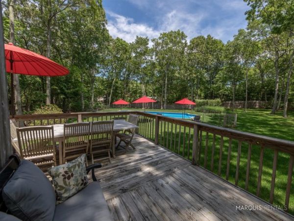 Hamptons Home 1020537