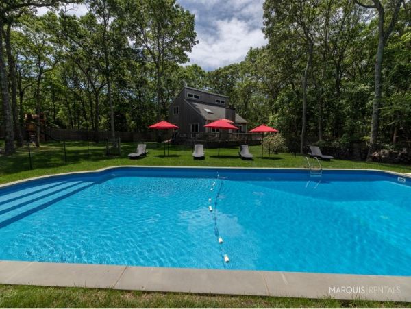 Hamptons Home 1020537