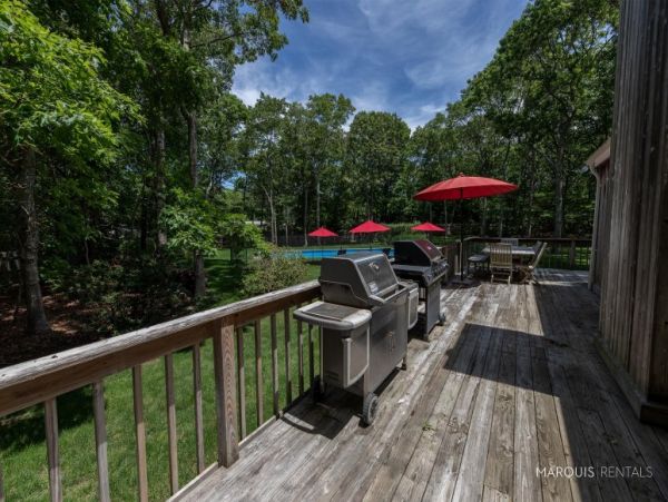 Hamptons Home 1020537