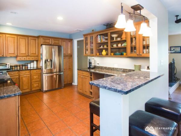 Hamptons Home 1020538