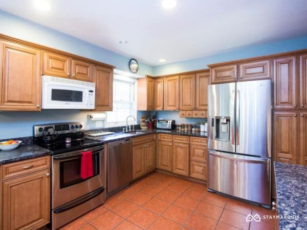 Hamptons Home 1020538