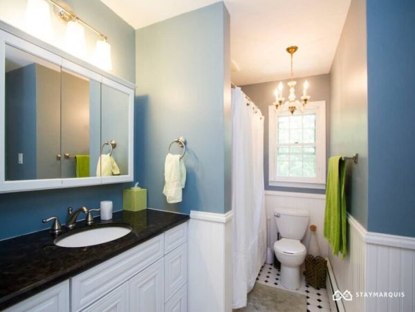 Hamptons Home 1020538