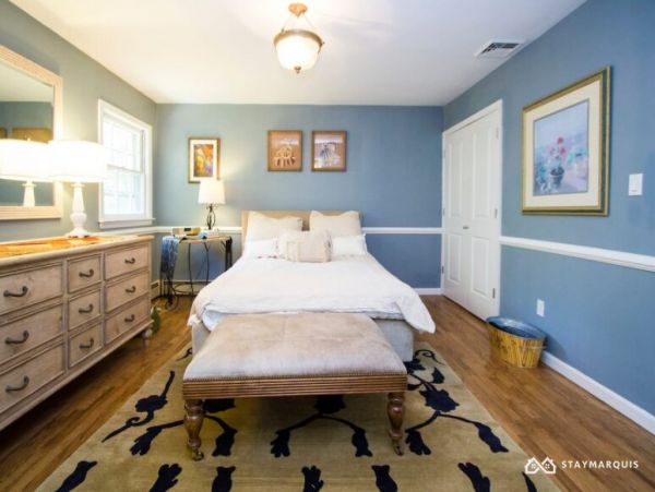 Hamptons Home 1020538