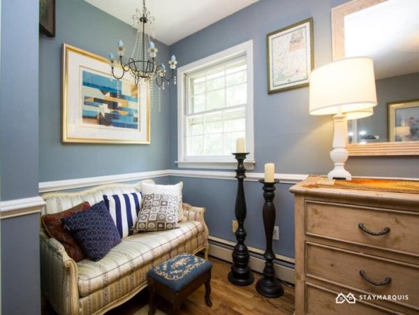 Hamptons Home 1020538