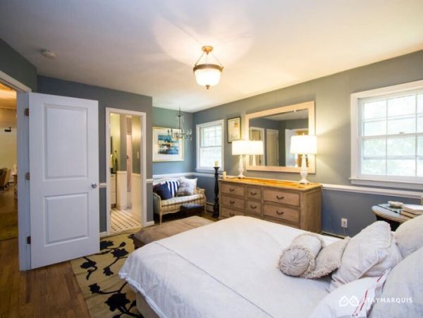 Hamptons Home 1020538