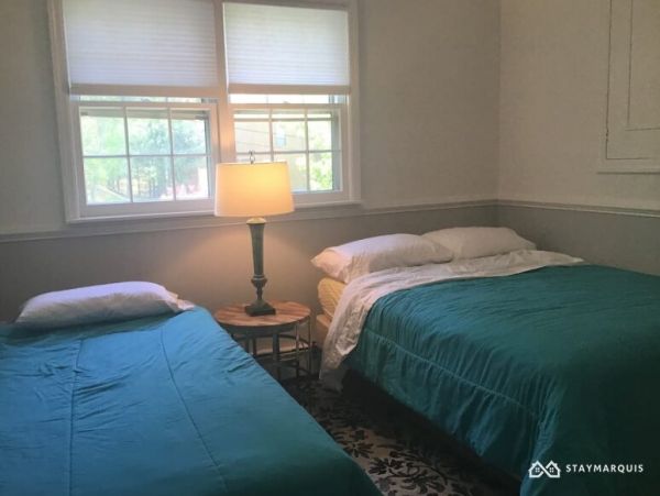 Hamptons Home 1020538
