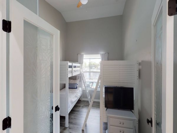 Walk to Beach Marco Island Vacation Pool Home Four Bedroom