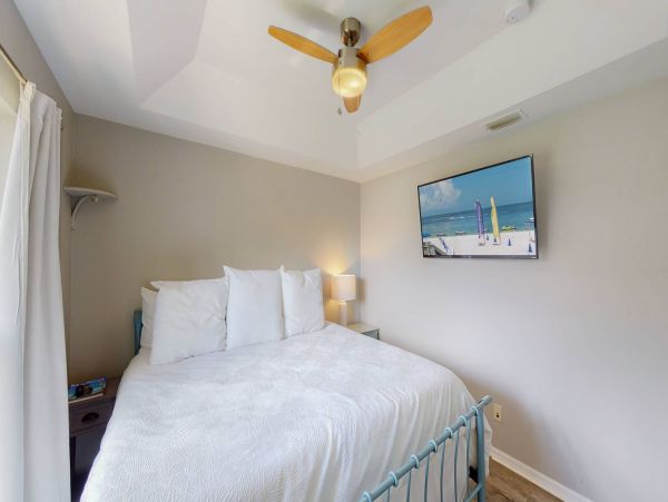 Walk to Beach Marco Island Vacation Pool Home Four Bedroom