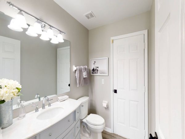 Walk to Beach Marco Island Vacation Pool Home Four Bedroom