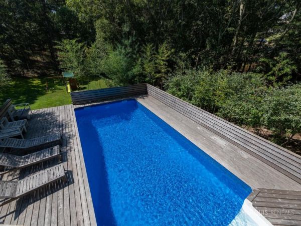 Hamptons Home 1020542