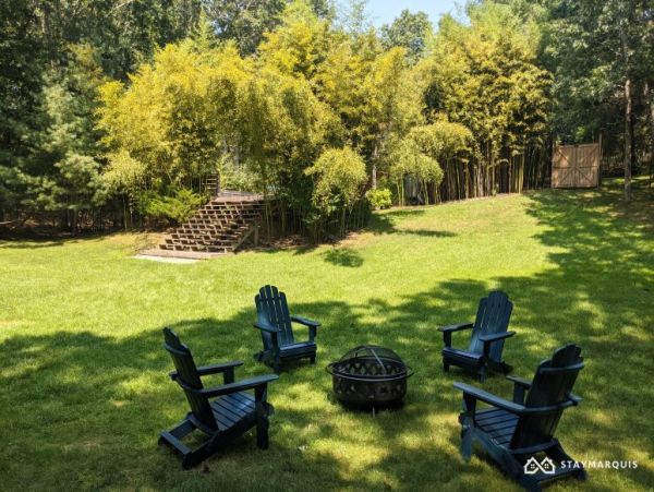 Hamptons Home 1020542