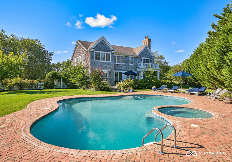 Hamptons Home 1020544