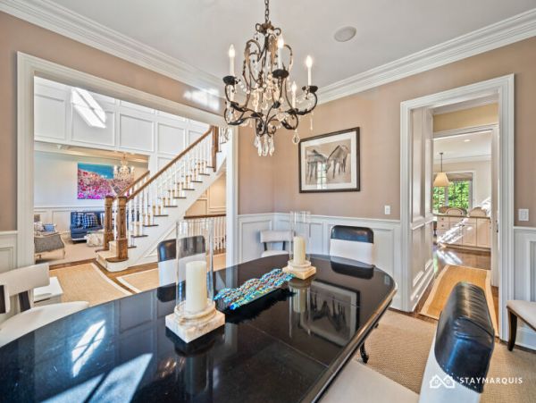 Hamptons Home 1020544