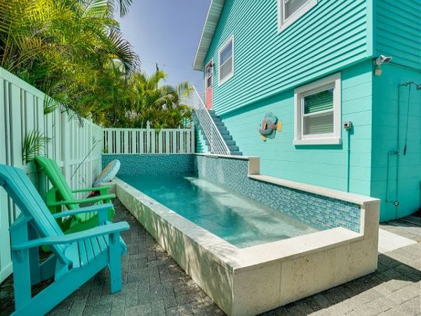 Anna Maria Island Holmes Beach Condo 1020546