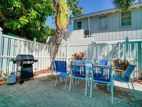 Anna Maria Island Holmes Beach Condo 1020546