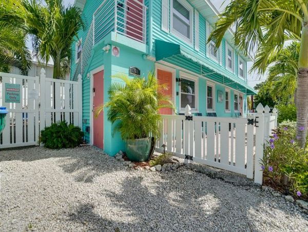 Anna Maria Island Holmes Beach Condo 1020546