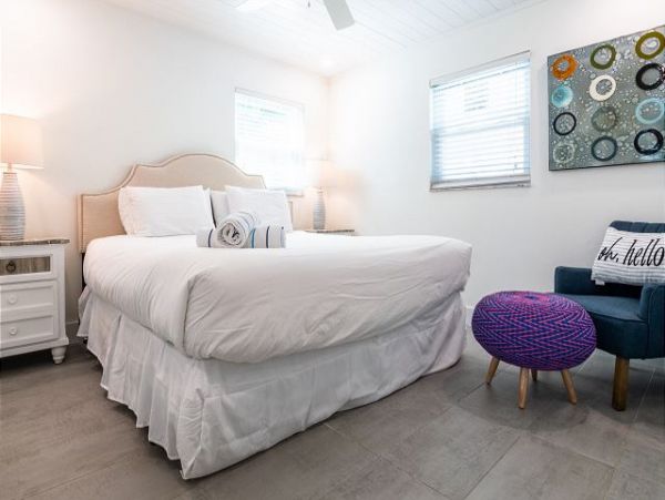 Anna Maria Island Holmes Beach Condo 1020546