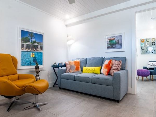 Anna Maria Island Holmes Beach Condo 1020546