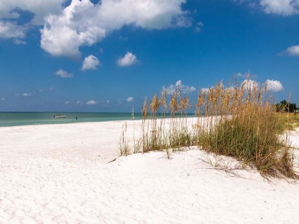 Anna Maria Island Holmes Beach Condo 1020546