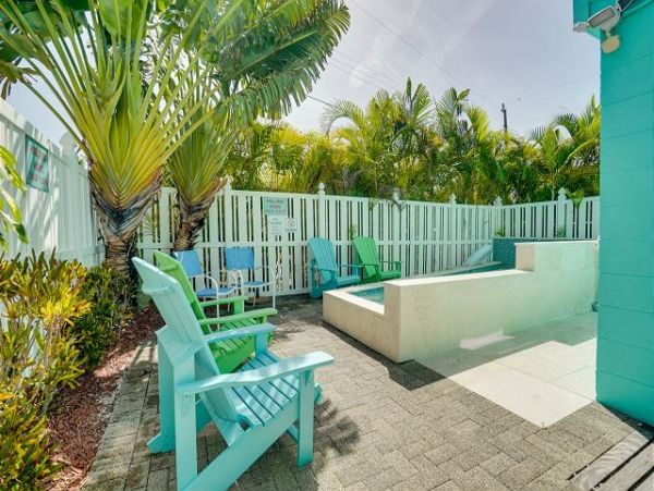 Anna Maria Island Holmes Beach Condo 1020546