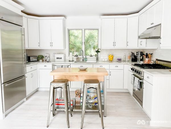Hamptons Home 1020547