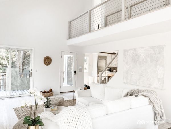 Hamptons Home 1020547