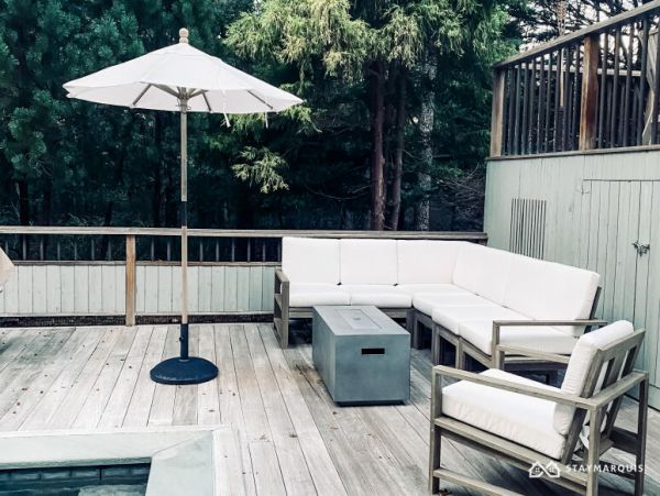 Hamptons Home 1020547