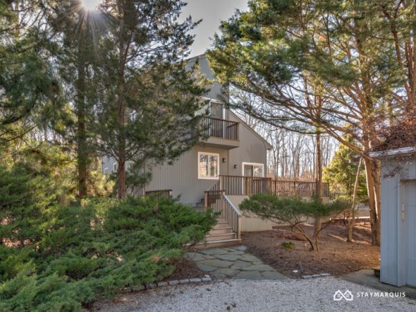 Hamptons Home 1020547