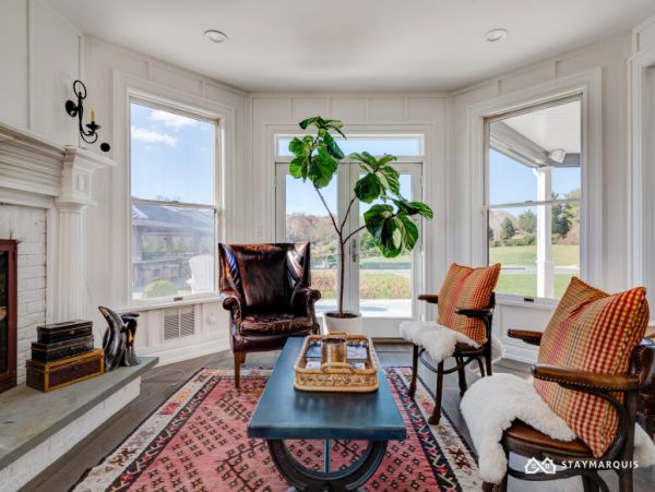 Hamptons Home 1020548