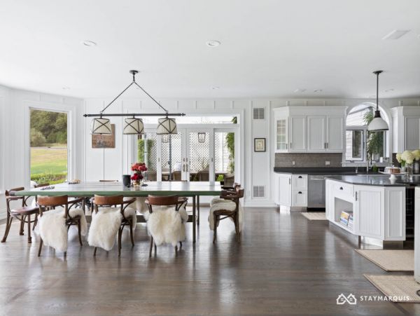 Hamptons Home 1020548
