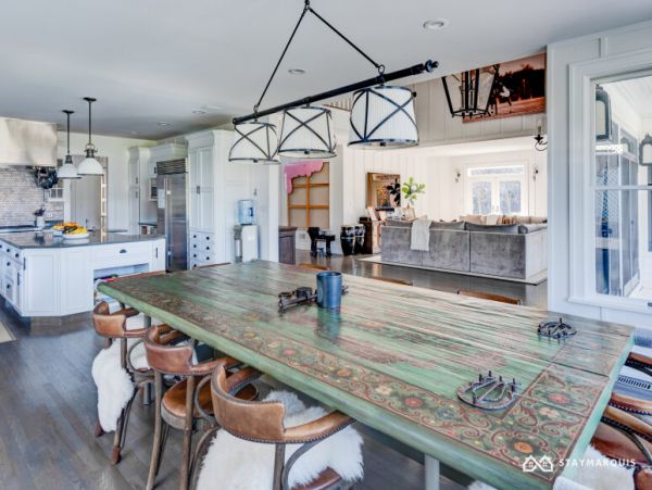 Hamptons Home 1020548