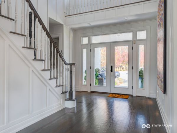 Hamptons Home 1020548