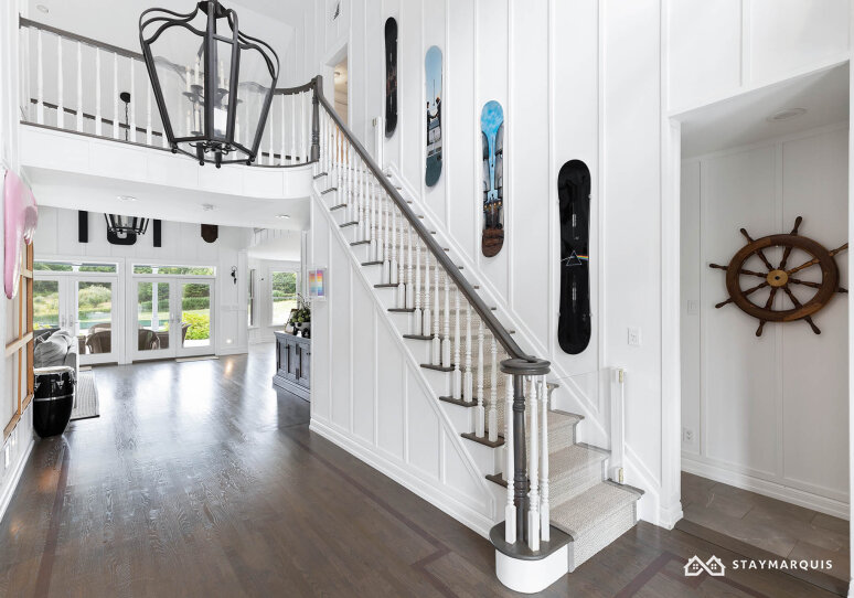 Hamptons Home 1020548
