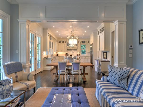 Hamptons Home 1020549