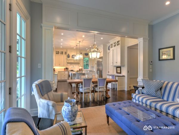 Hamptons Home 1020549