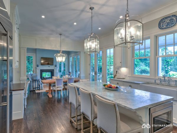 Hamptons Home 1020549