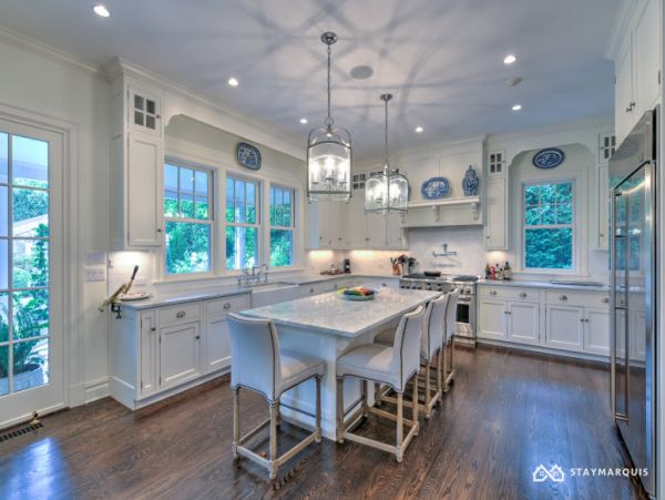 Hamptons Home 1020549