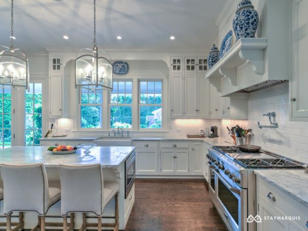 Hamptons Home 1020549