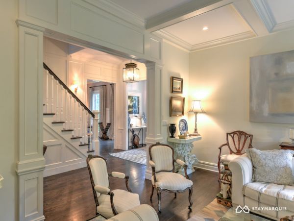 Hamptons Home 1020549