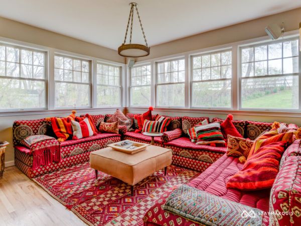 Hamptons Home 1020550