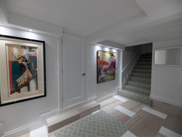 Hamptons Home 1020553