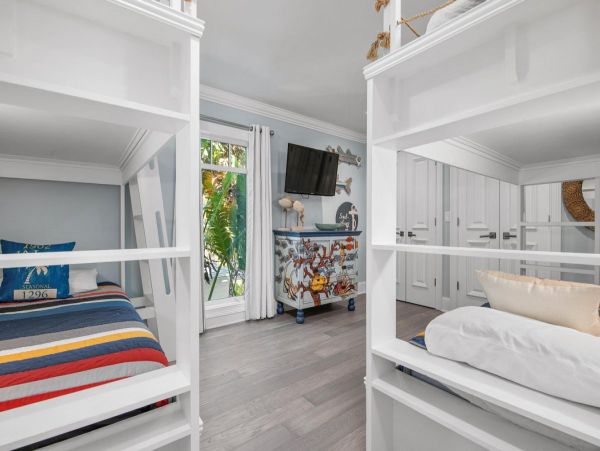 Steps to Anna Maria Best beaches Pure luxury Estate Home