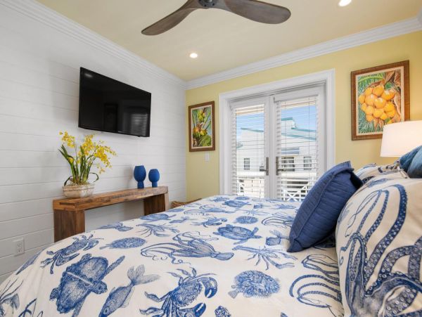 Steps to Anna Maria Best beaches Pure luxury Estate Home